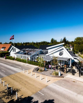 Oldfruen Apartments ApS in Bogø By